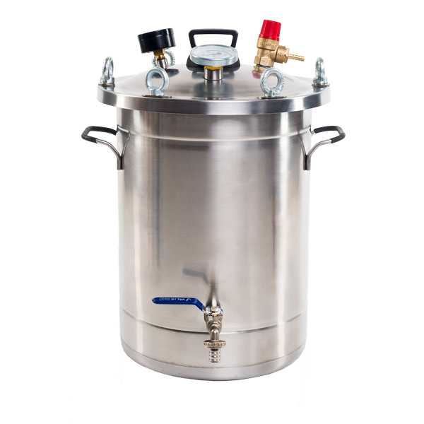 Распродажа автоклавов БУЛАТ в Хабаровске