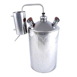 Самогонный аппарат в Хабаровске всего за 3200 рублей